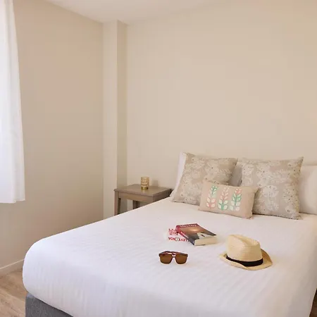 Zenitude Hotel-residences Les Docks Aparthotel