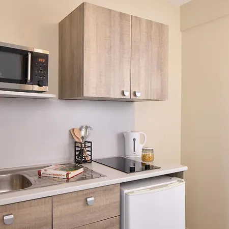 Aparthotel Zenitude Hotel-residences Les Docks