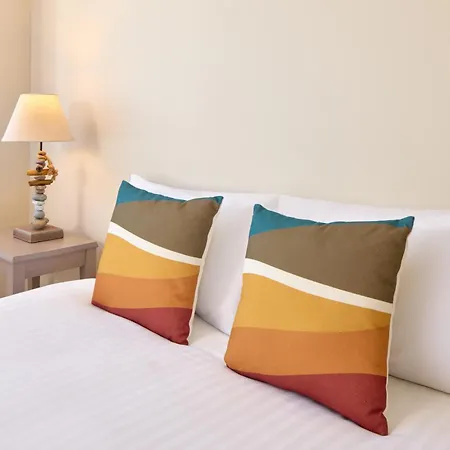 Zenitude Hôtel-résidences Les Docks Appart hôtel 3*
